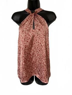 Love,,,Ady sleeveless blouse M